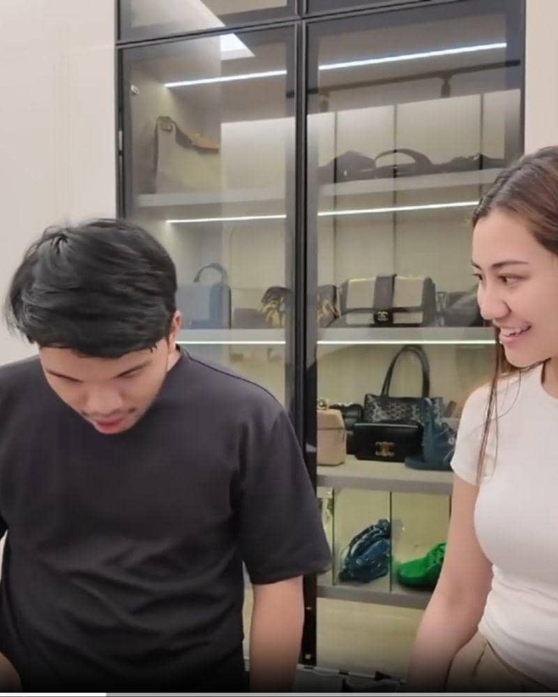 Instagram.com/thariqhalilintar